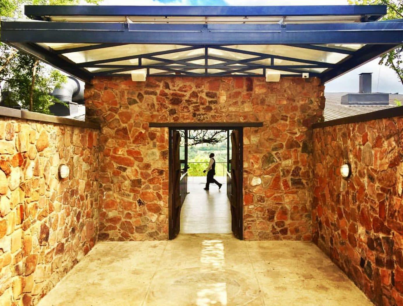 Vista Lobby Cradle Boutique Hotel