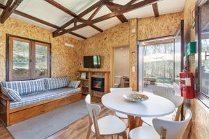 Alquiler Vacacional - Casa do Monte da Veiga - Minho s Guest