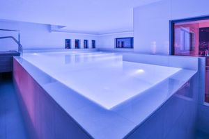Alojamiento - Bracera Hotel