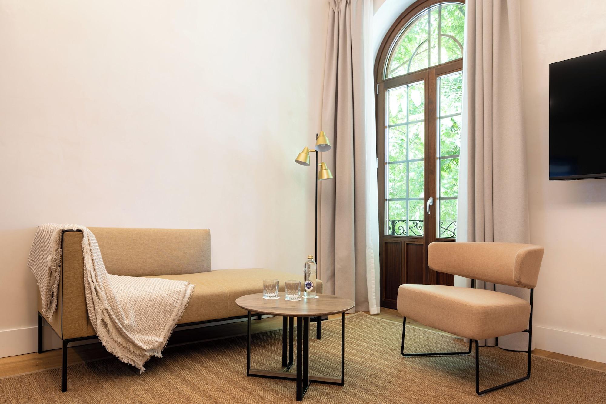 Comodidades del Alojamiento Cavalta Boutique Hotel – Small Luxury Hotel