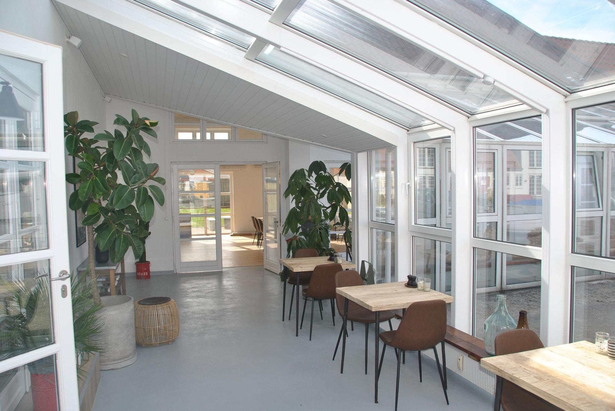 Restaurant Hotel VANDret