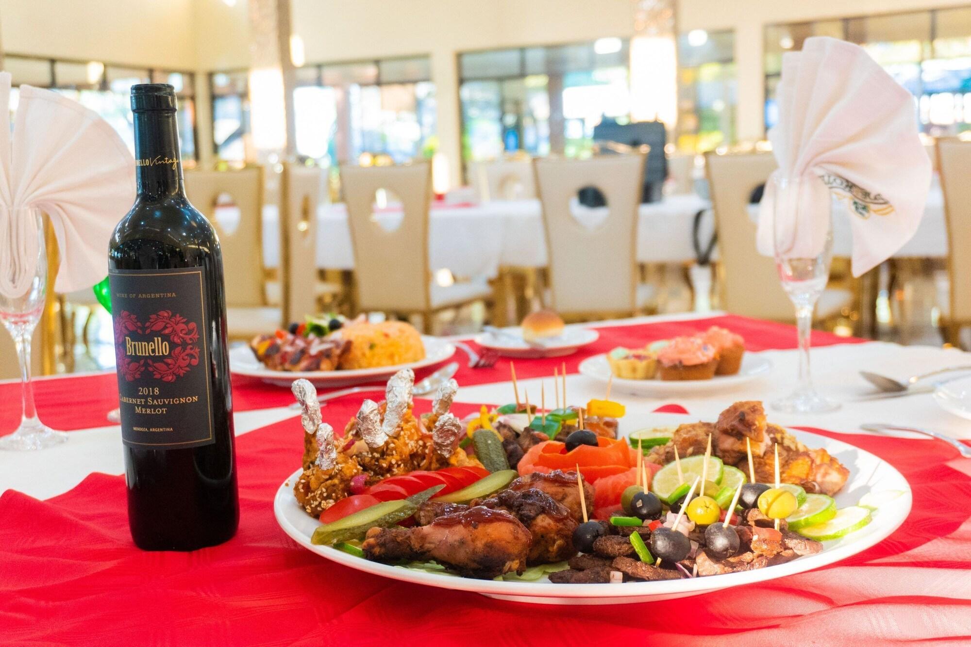 Restaurant Linde Hotel