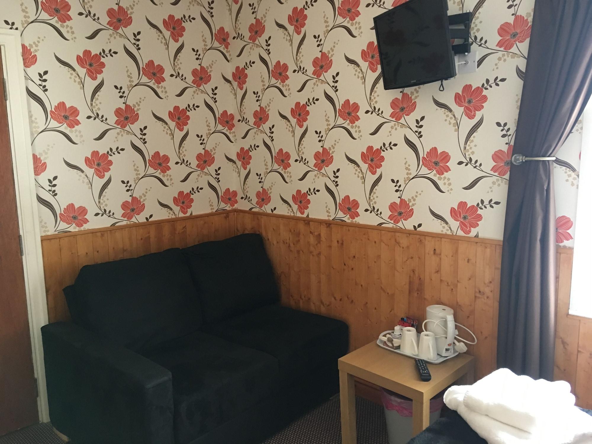 Set de Habitación The Kingscliff