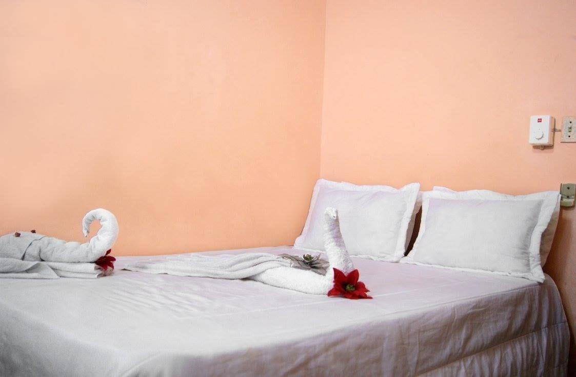 Varios Diamonds Hotel Boutique
