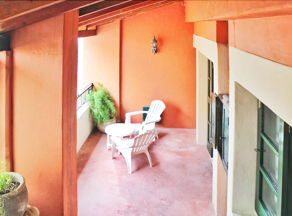 Hotel Belmar Isla Mujeres