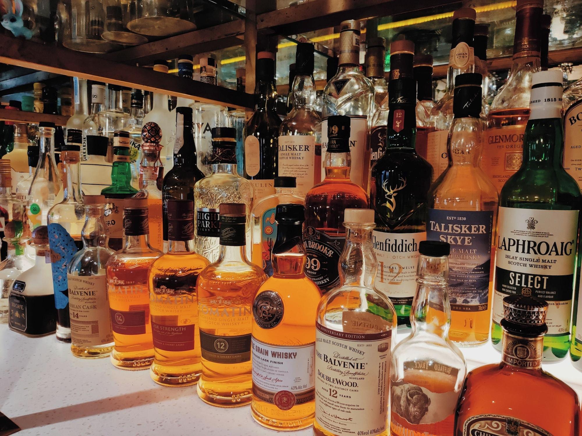 Bar/Salón The Bingham Townhouse