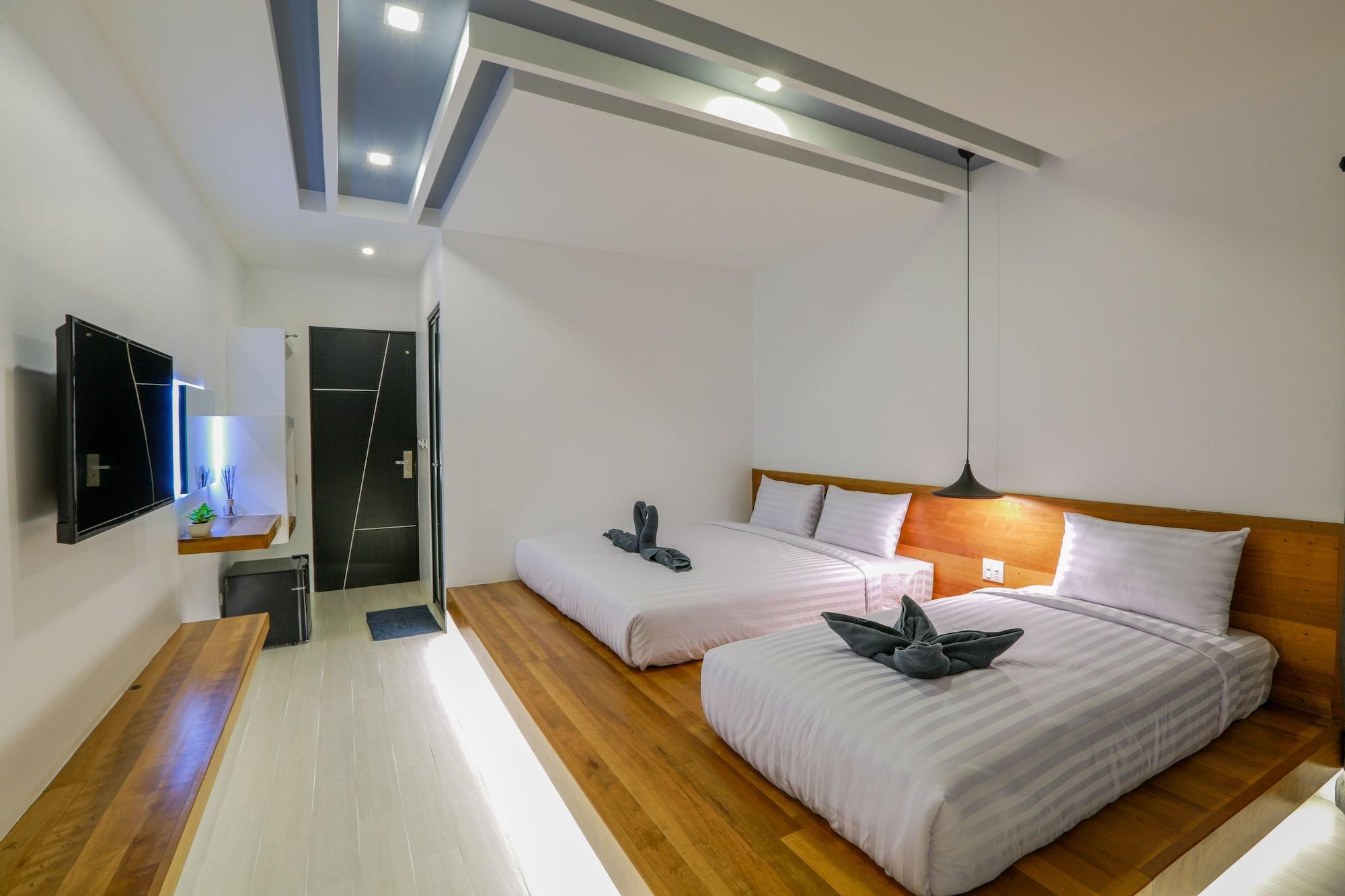 Habitación Chaantalay Hotel