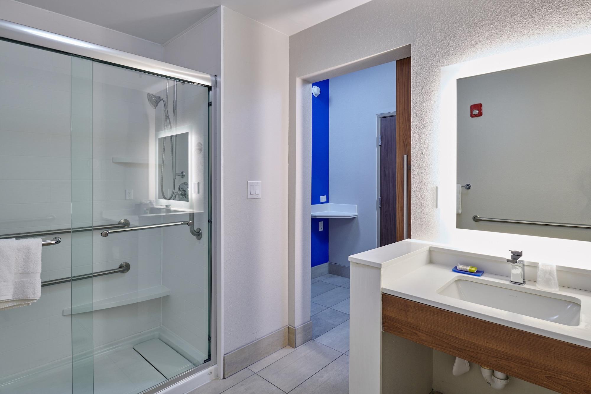 Equipamiento de Habitación Holiday Inn Express El Paso - Sunland Park Area by IHG