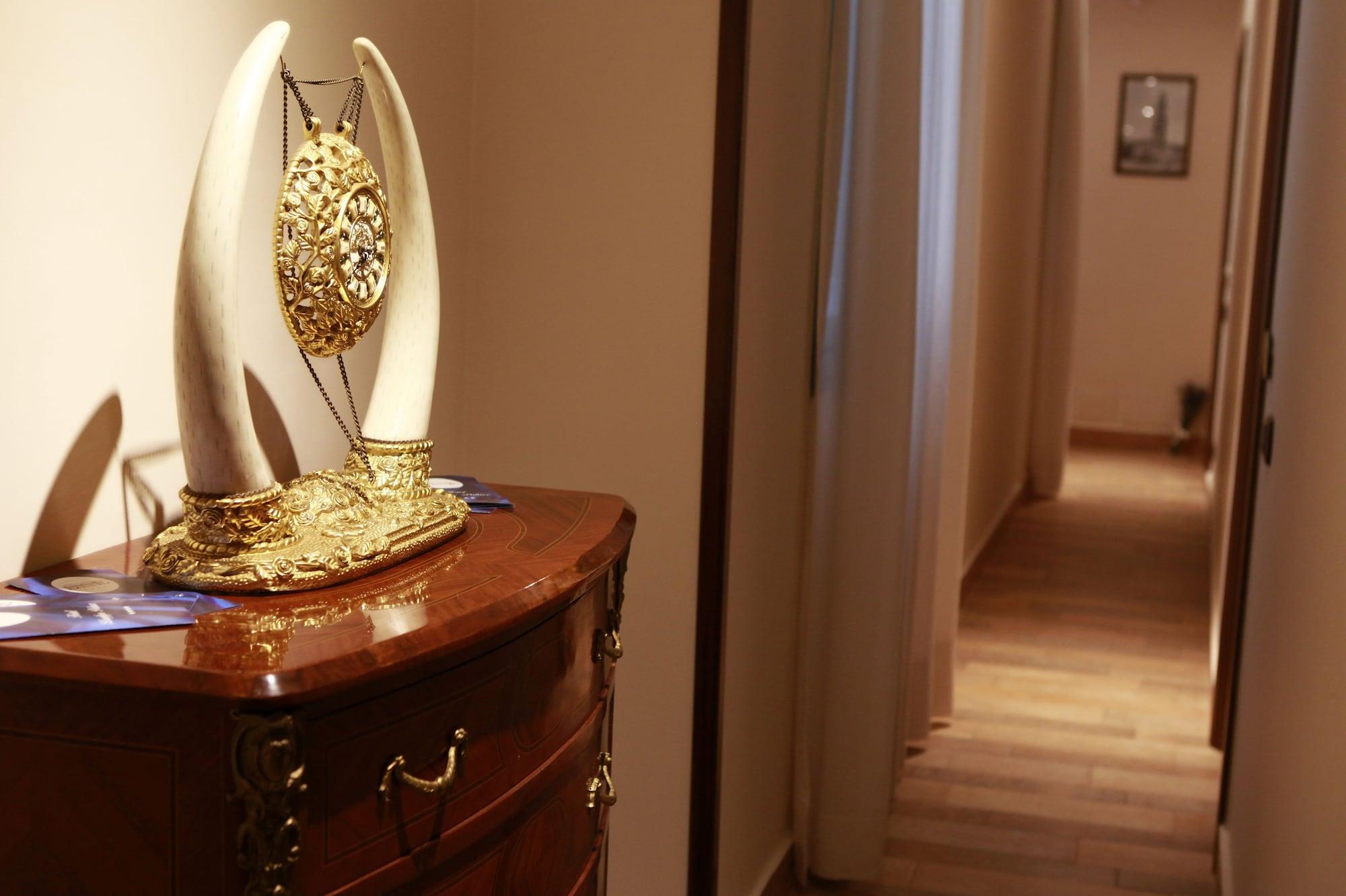 Varios Hotel Lanfipe Palace