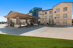 Alojamiento - Holiday Inn Express & Suites Oklahoma City NW-Quail Springs by IHG