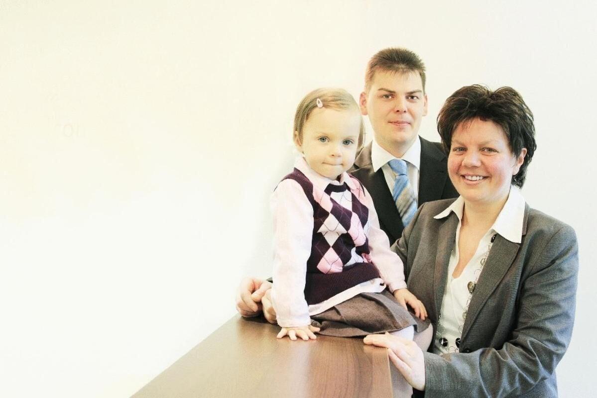 Instalaciones Recreativas Klozbücher Das Landhotel