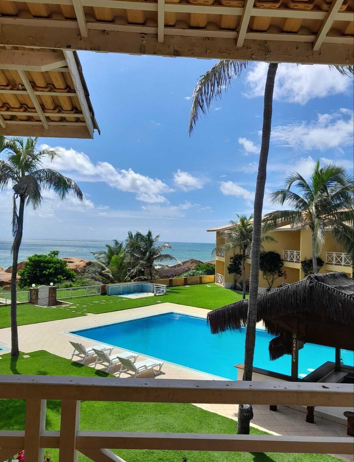 Habitación Bouganville Hotel