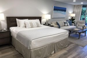 Alquiler Vacacional - Brand New Everything! Prime Dates Available in Kaanapali Resort Studio !!