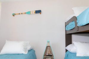 Alquiler Vacacional - Apartment Av del Mar Coquimbo, 6 people, Sea view Disegni 03