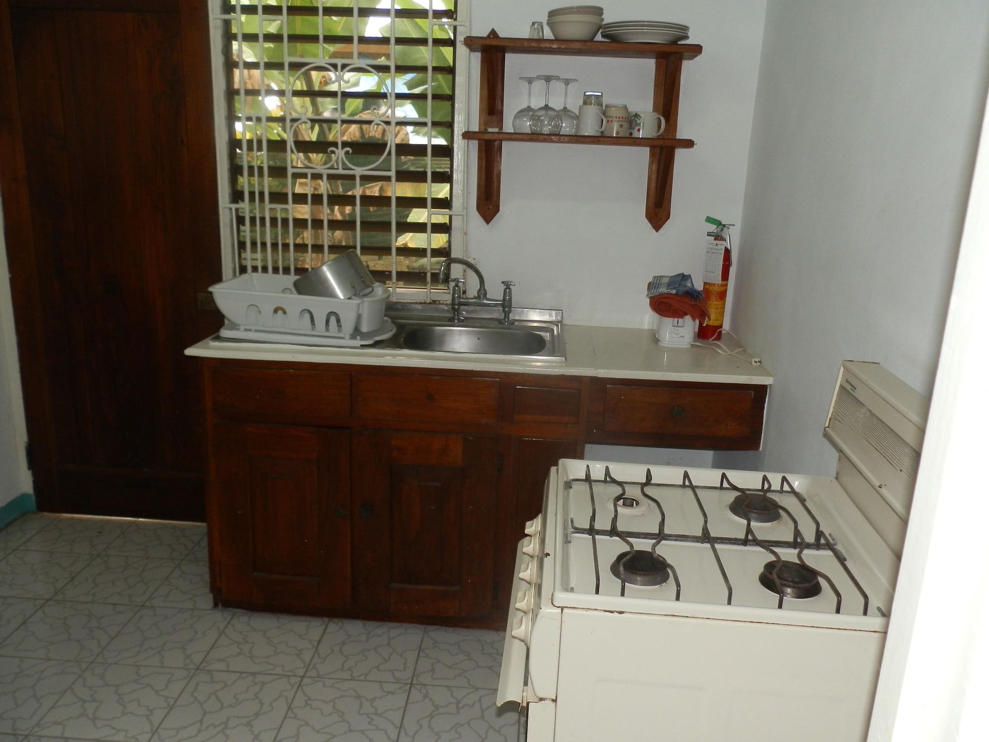 Equipamiento de Habitación The Golden Sunset