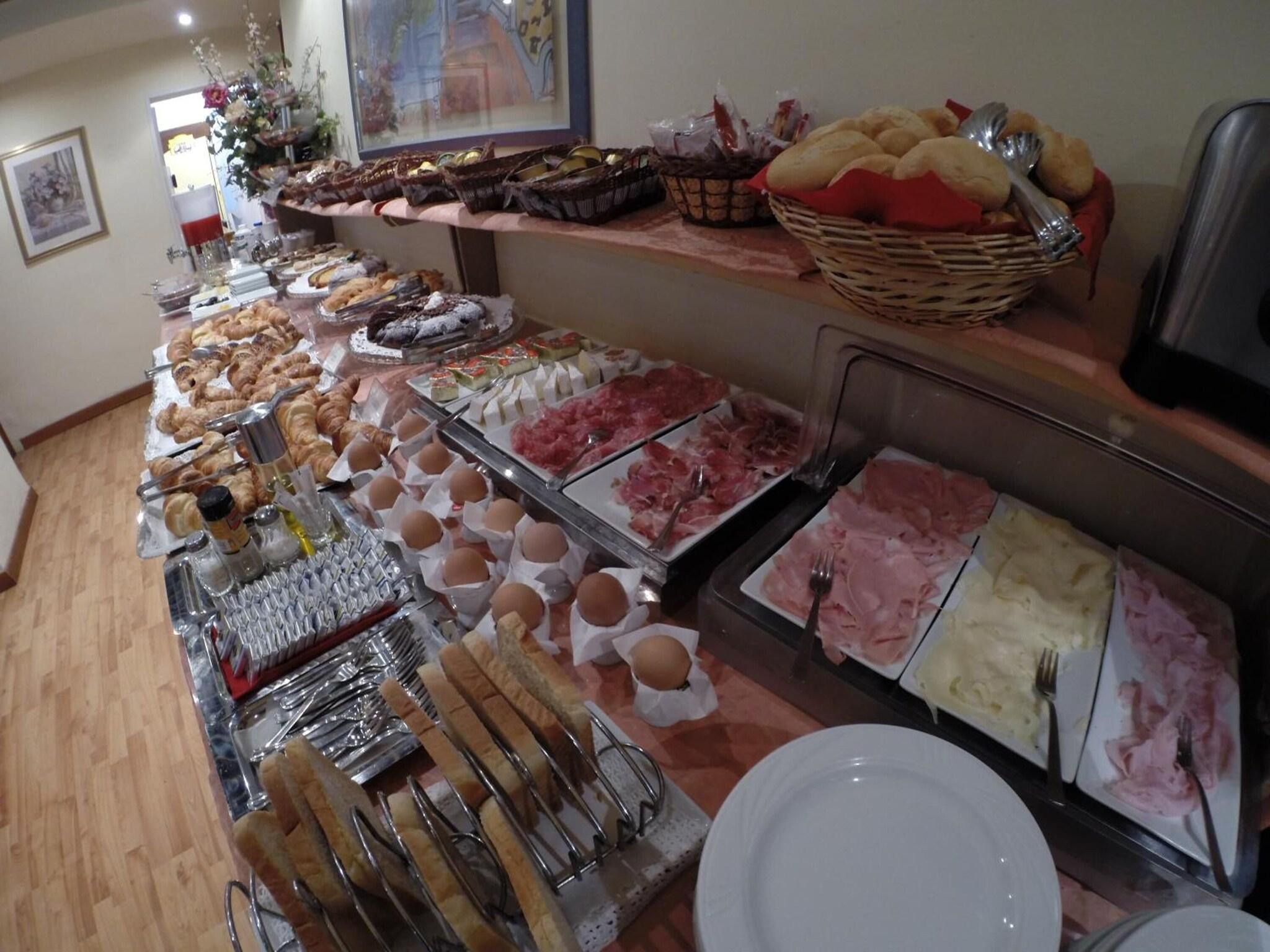 Restaurant Hotel Campion CityLife