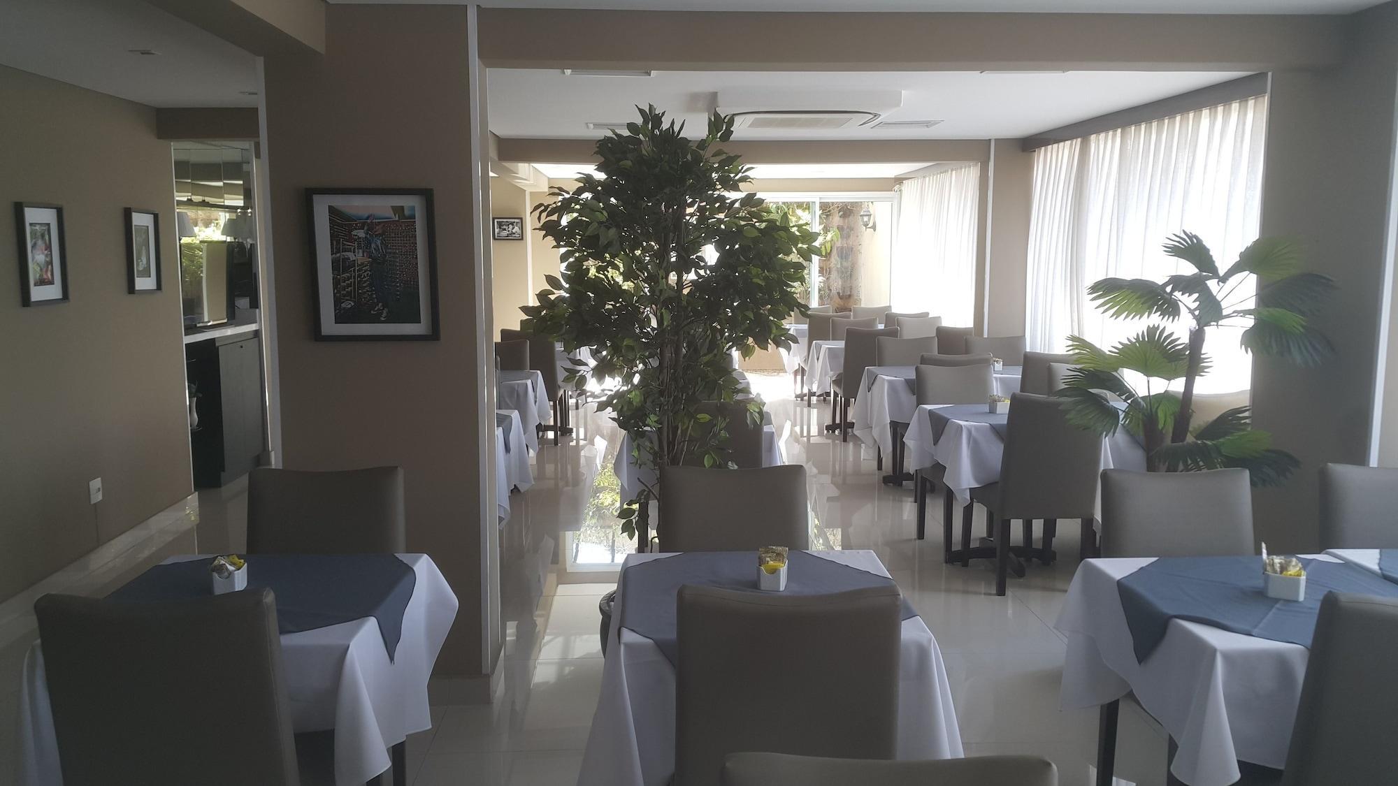 Restaurant Prado Hotel Business