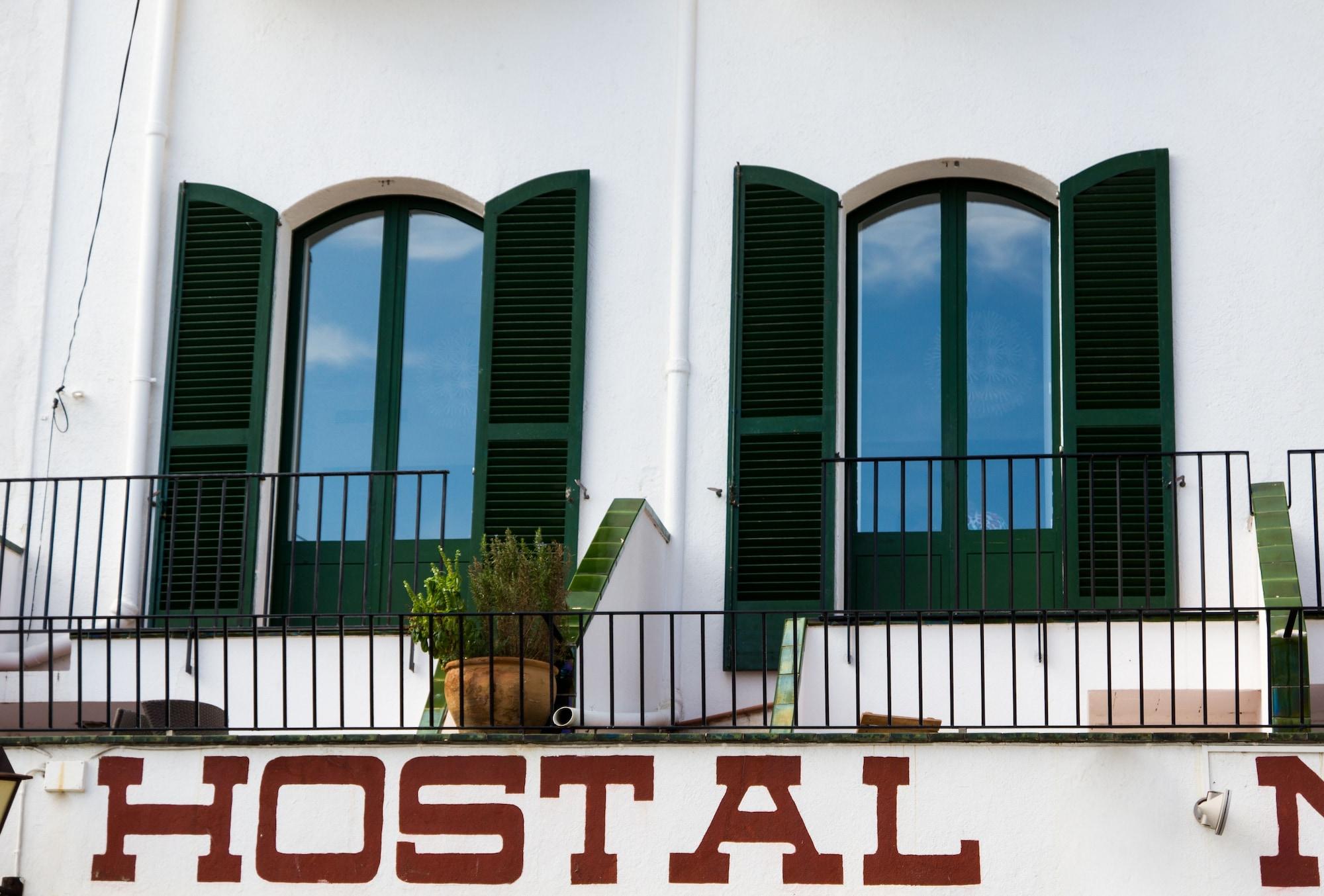 Varios Hostal Marina Cadaqués