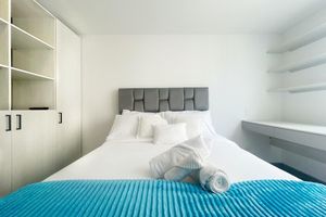 Alquiler Vacacional - Torre Ventto 1918