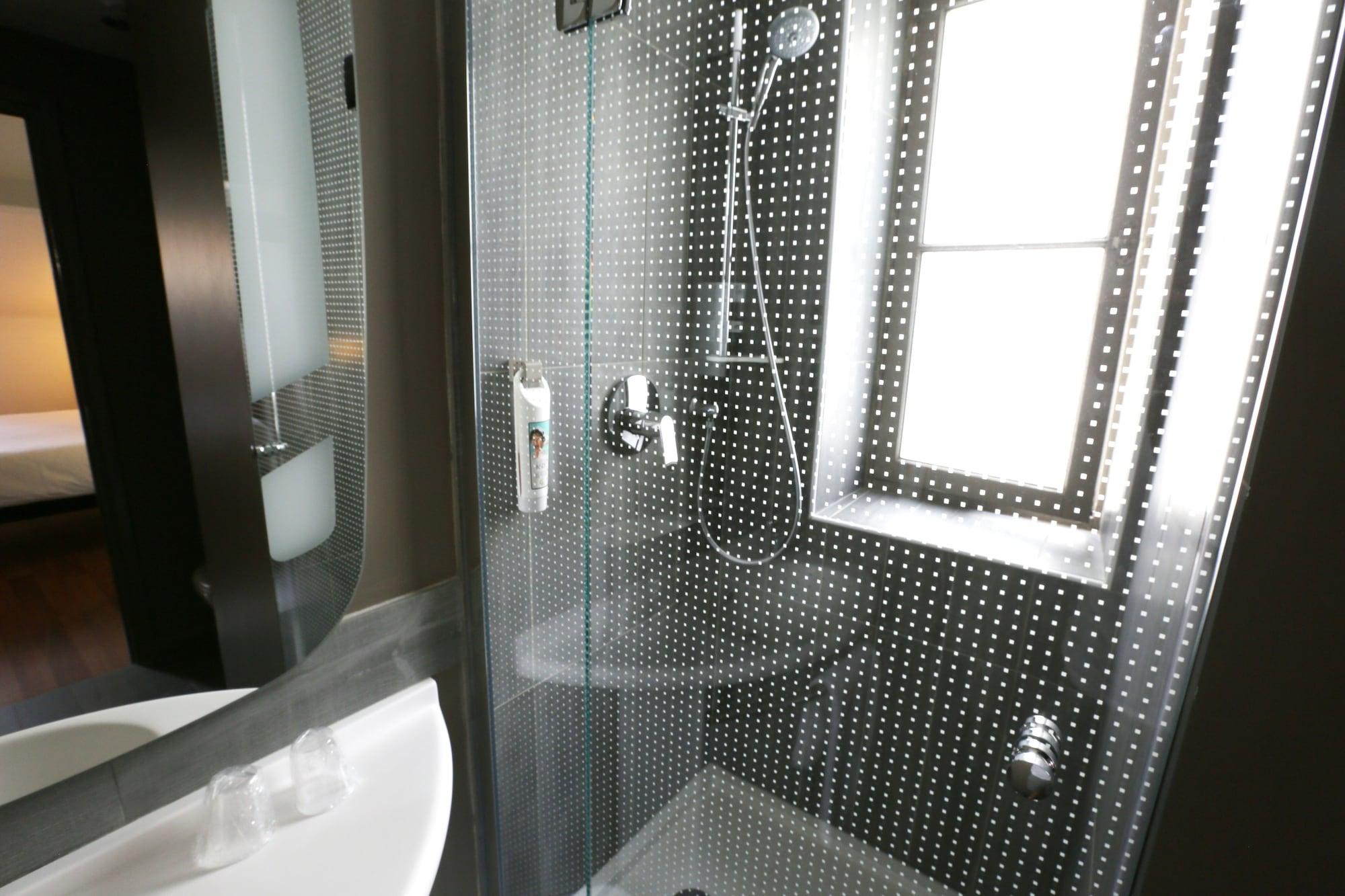 Equipamiento de Habitación ibis Nice Centre Notre Dame