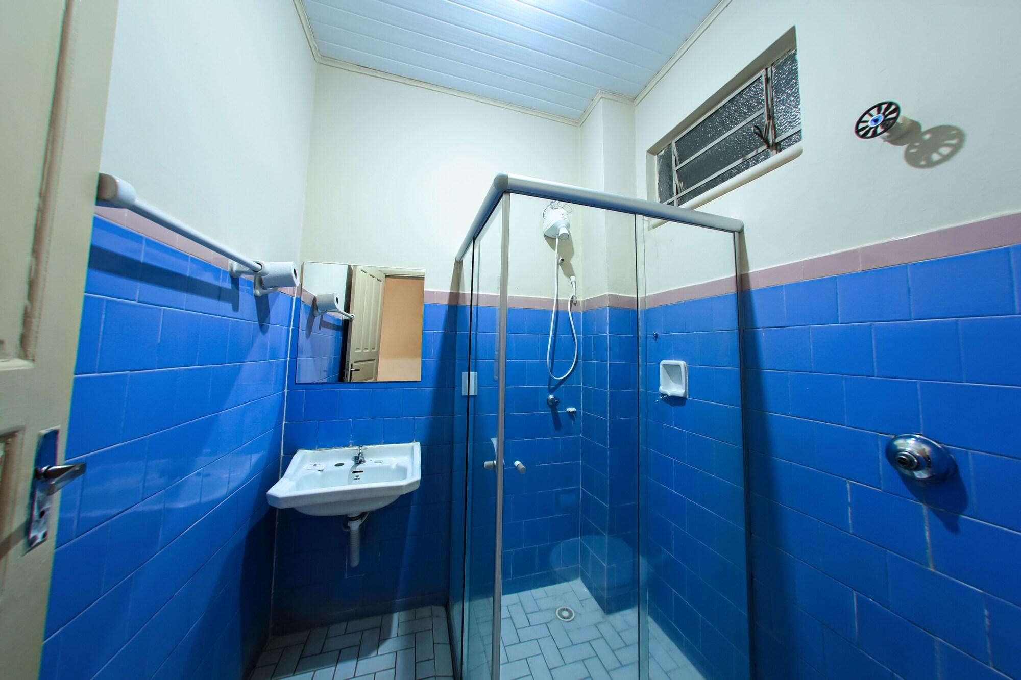 Equipamiento de Habitación Hotel Itamarati