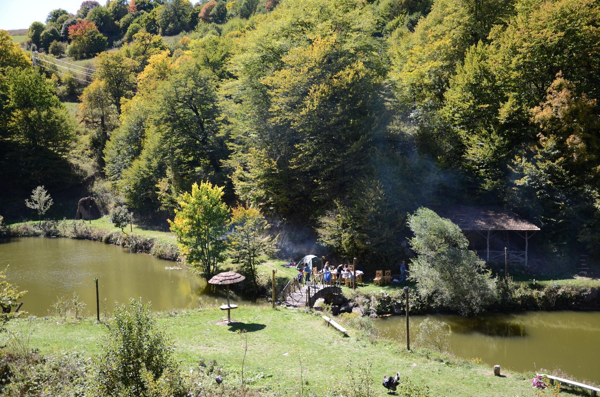 Varios Ecokayan Dilijan Resort Hotel