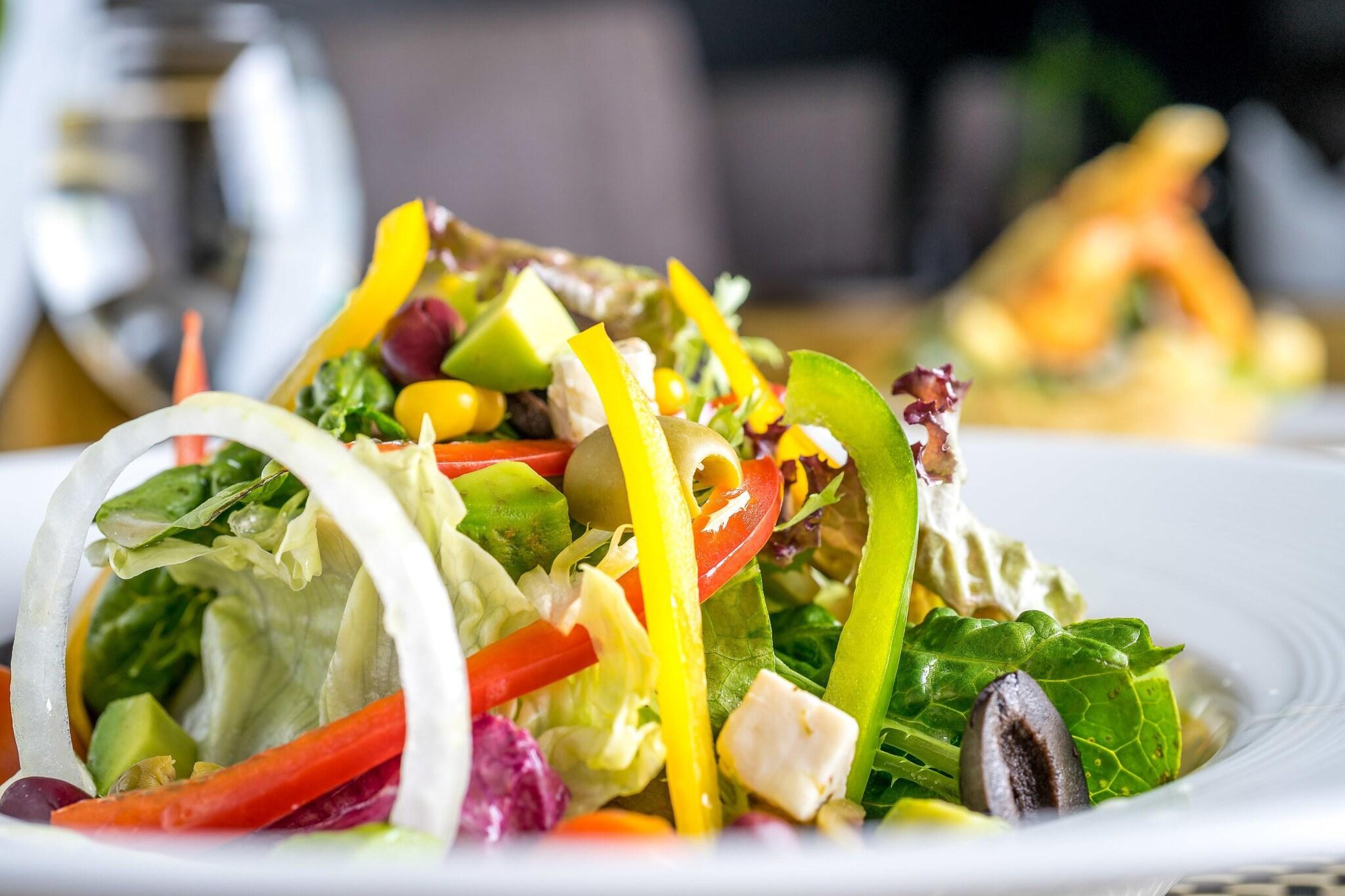 Restaurant Metta Residence & Spa