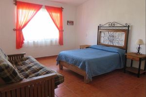 Alquiler Vacacional - RINCONES DE TEQUIS Country house with heated swimming pool, fireplace