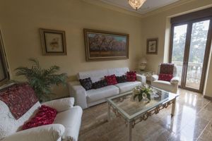 Alquiler Vacacional - Luxury apartment in Tortosa Building
