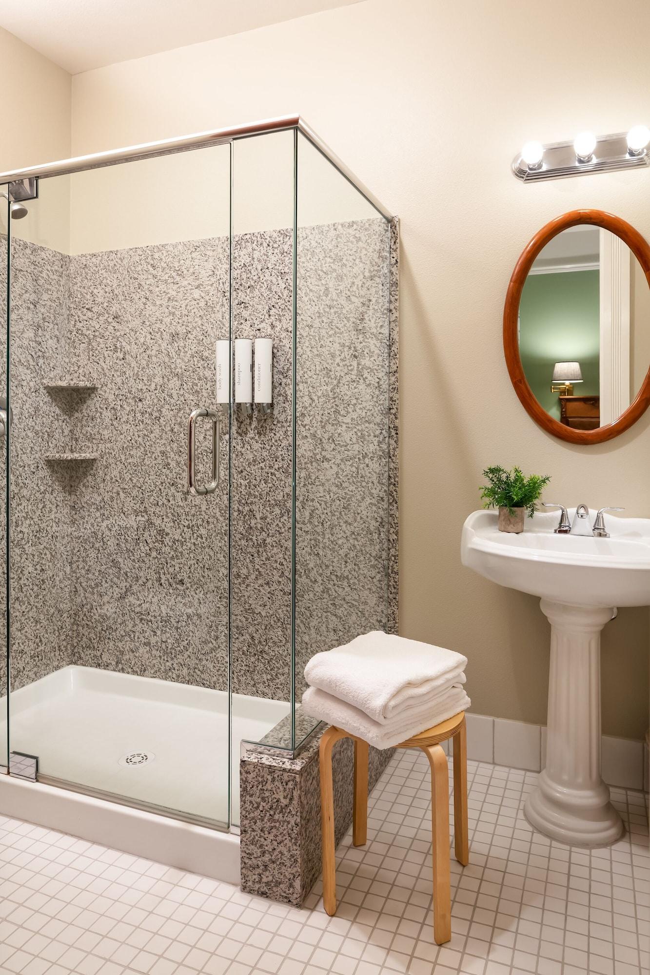 Equipamiento de Habitación Garden Street Inn, A Kirkwood Collection Hotel