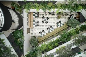 Alojamiento - Kimpton Virgilio