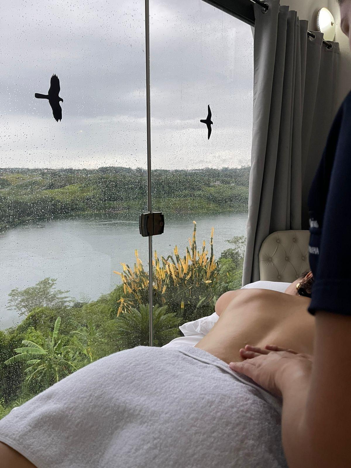 Spa Hotel Casablanca Boutique Swiss Bonmont