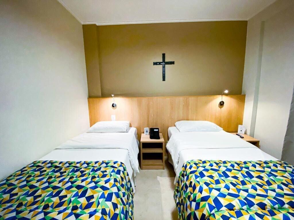 Varios Hotel Rainha dos Apóstolos