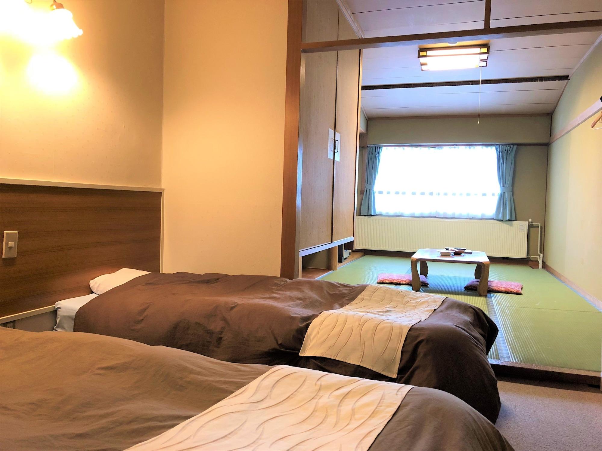 Habitación Hotel Sunny Shiga