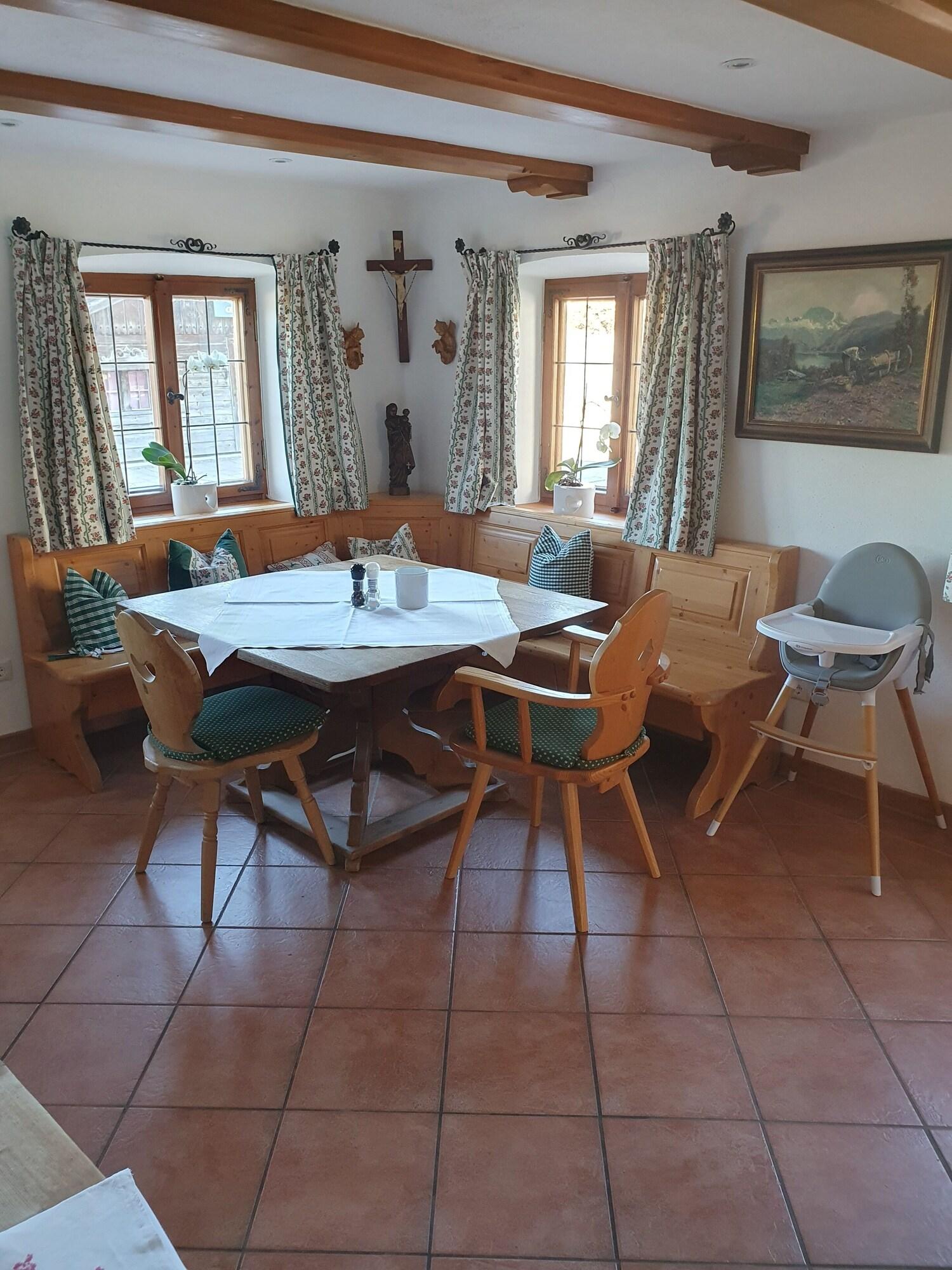 Restaurant Haus Kaiser