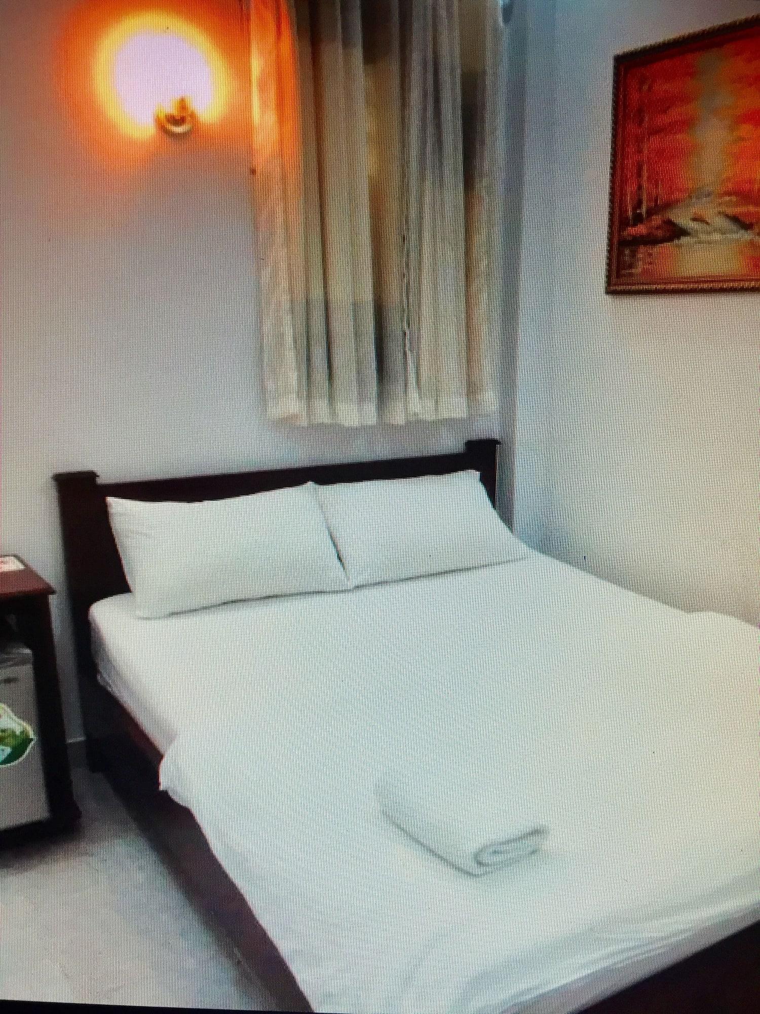 Habitación Vy Khanh Guesthouse