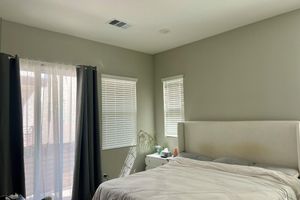 Alquiler Vacacional - Modern Home in Gardena. Close to LAX, SoFi. Newly built in 2023. Gated Community