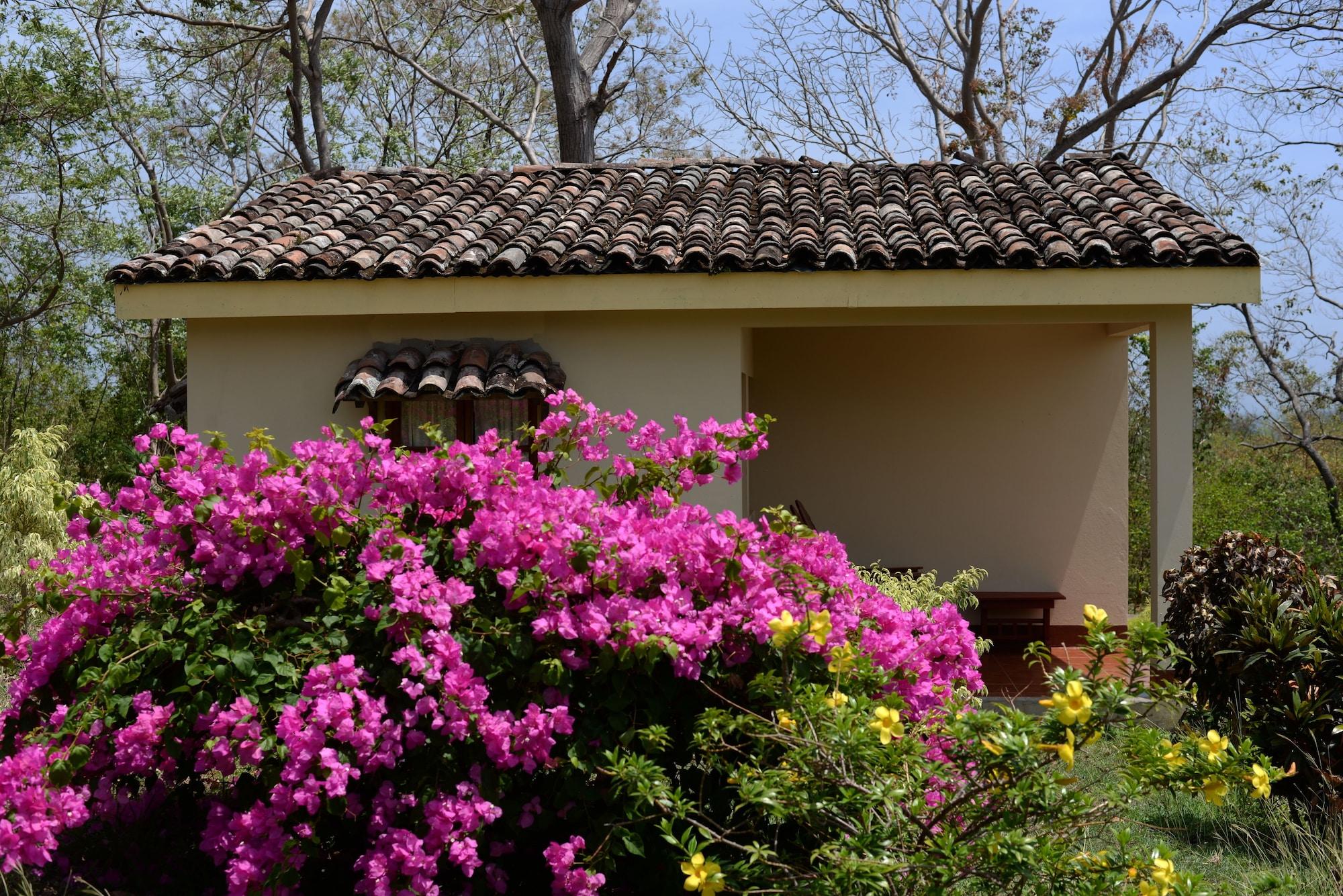 Habitación Hotel La Omaja