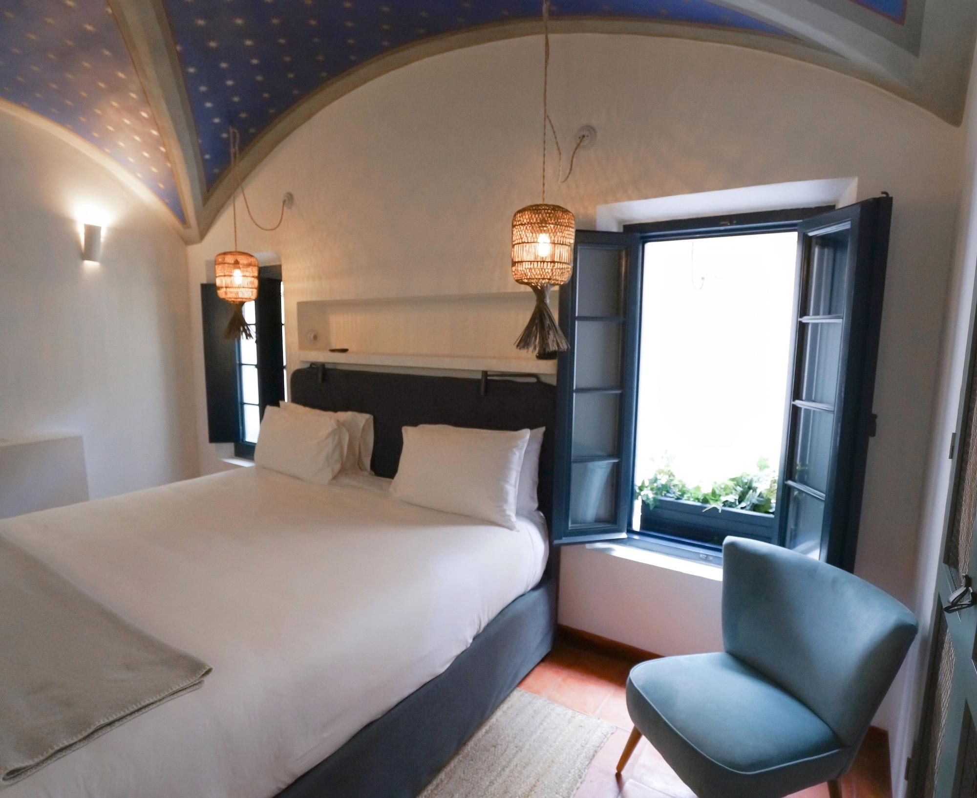 Habitación Hotel Faustino Gran - Relais & Chateaux