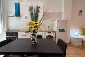 Alquiler Vacacional - Naffah Apartments I