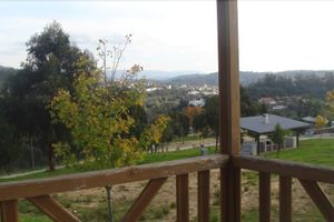 Alquiler Vacacional - Coimbra Camping & Bungalows