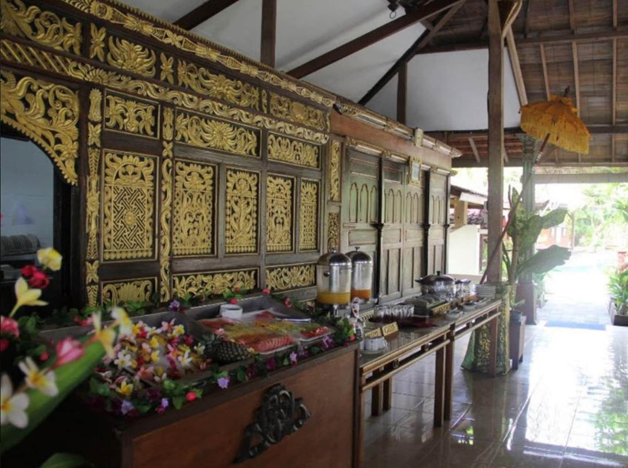 Restaurant Gazebo Beach Hotel