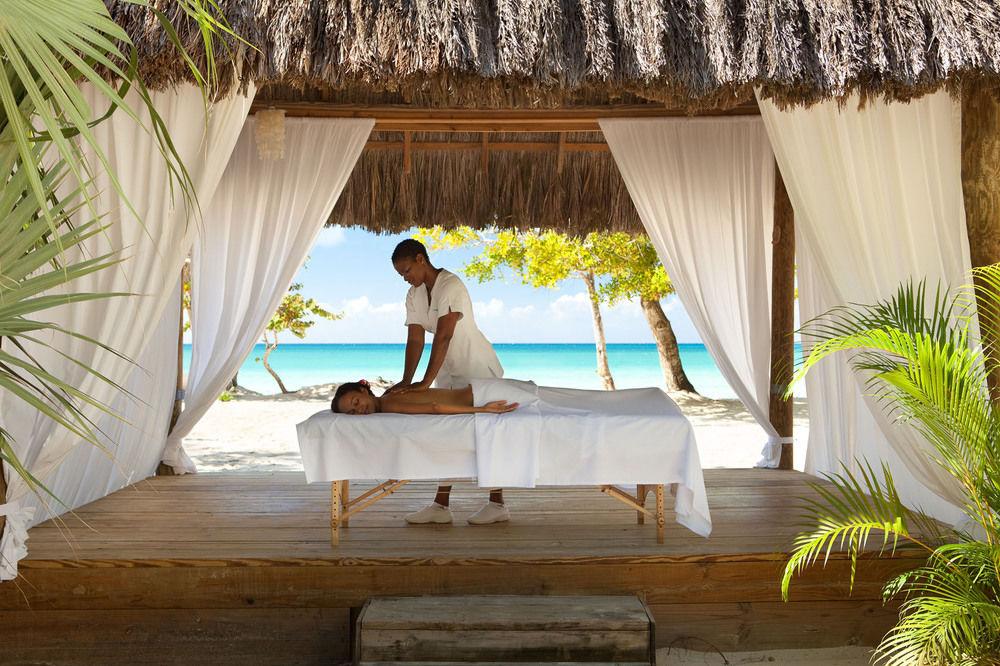 Spa Couples Negril All Inclusive