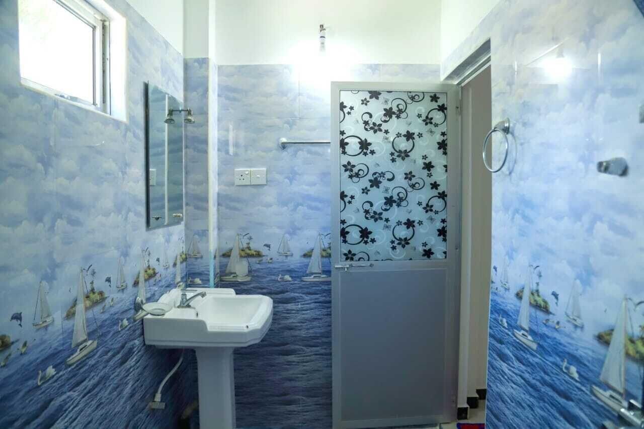 Equipamiento de Habitación Secreat Mirage