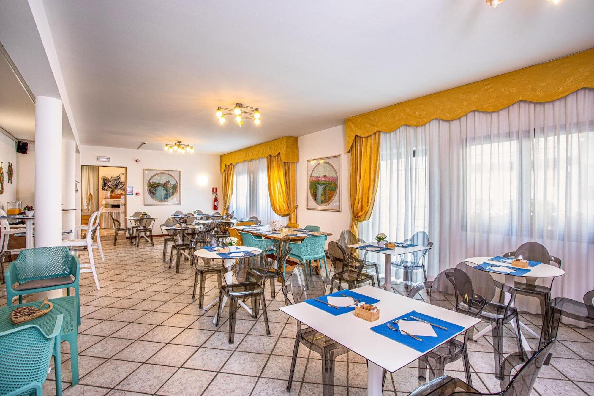 Restaurant Hotel Diana