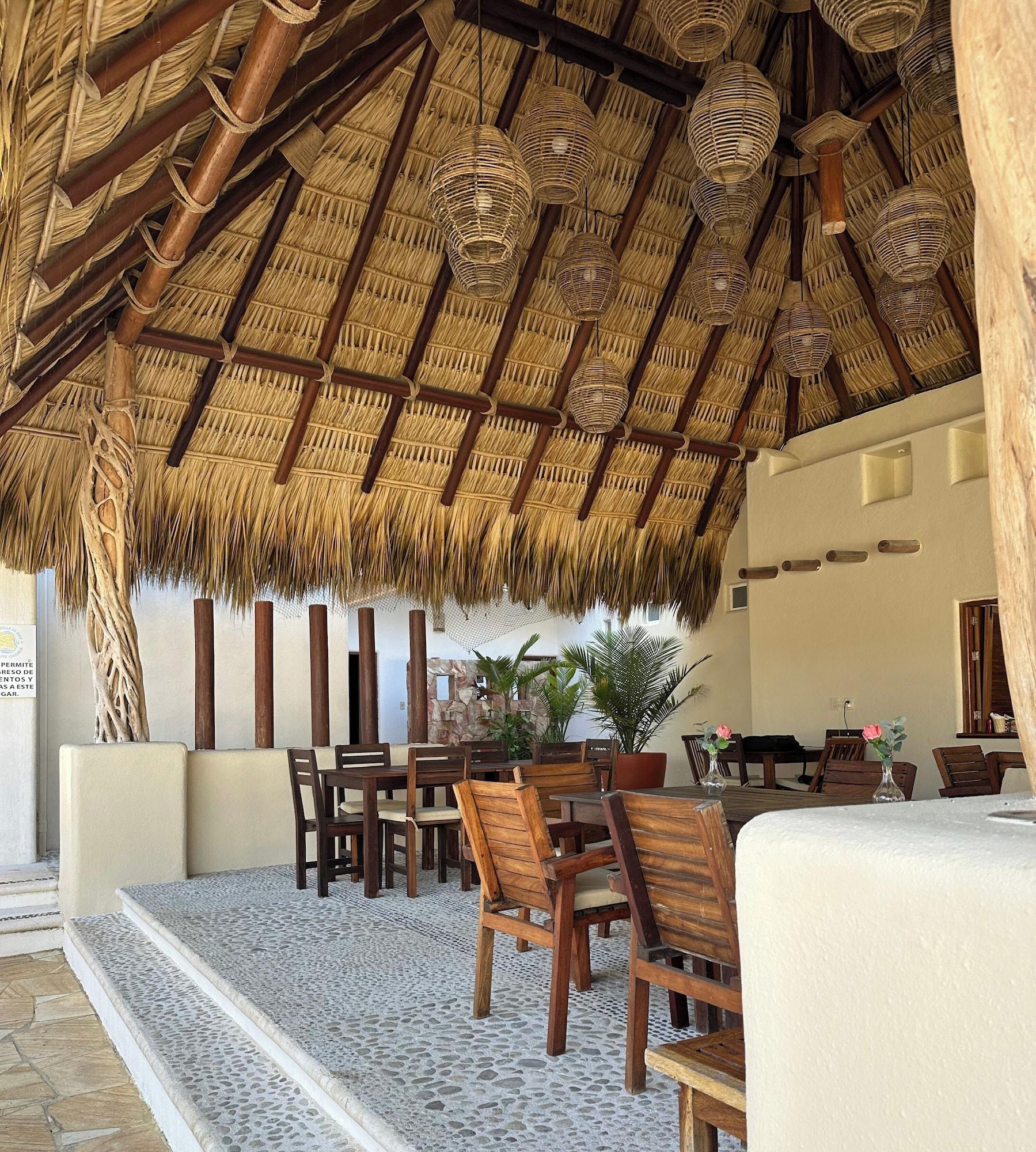 Restaurant Hotel Estrella de Mar