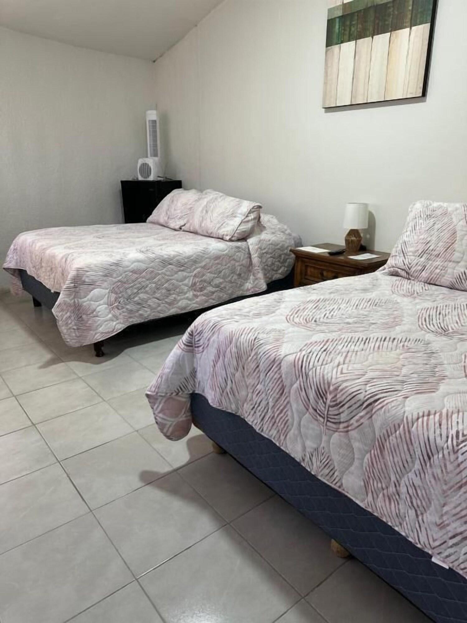 Habitación Rosarito By The Sea