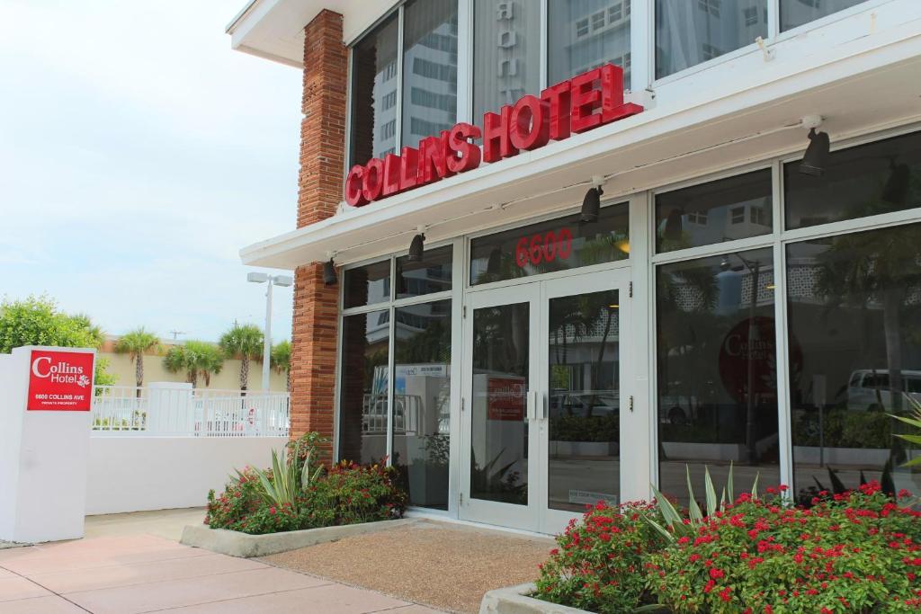 Hotel Collins Hotel