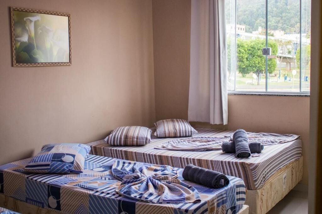 Habitación Hotel Santo Afonso