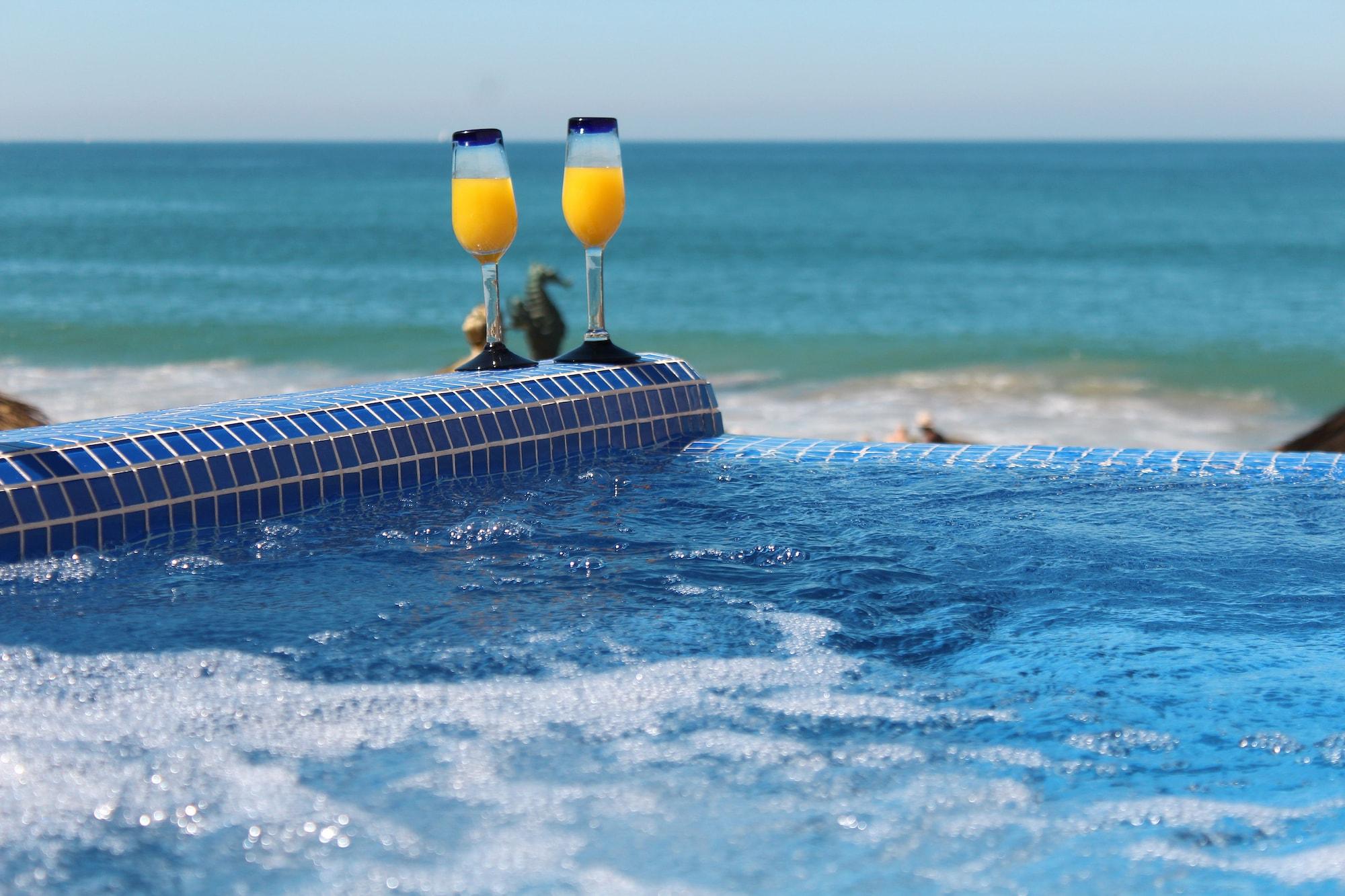 Spa Vallarta Shores Beach Hotel